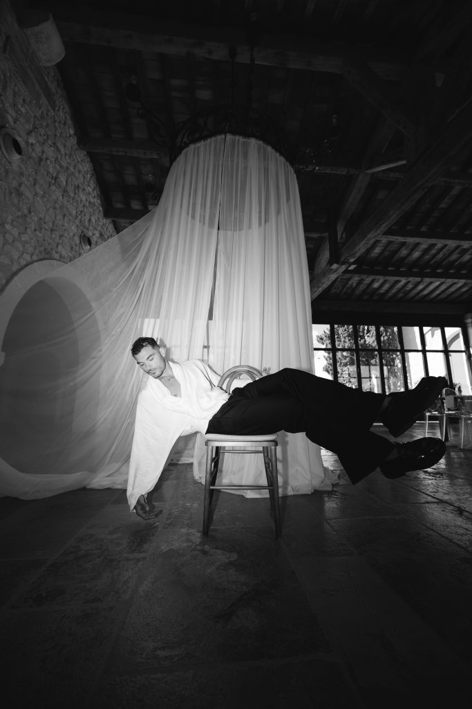 Frenchlove&silence109